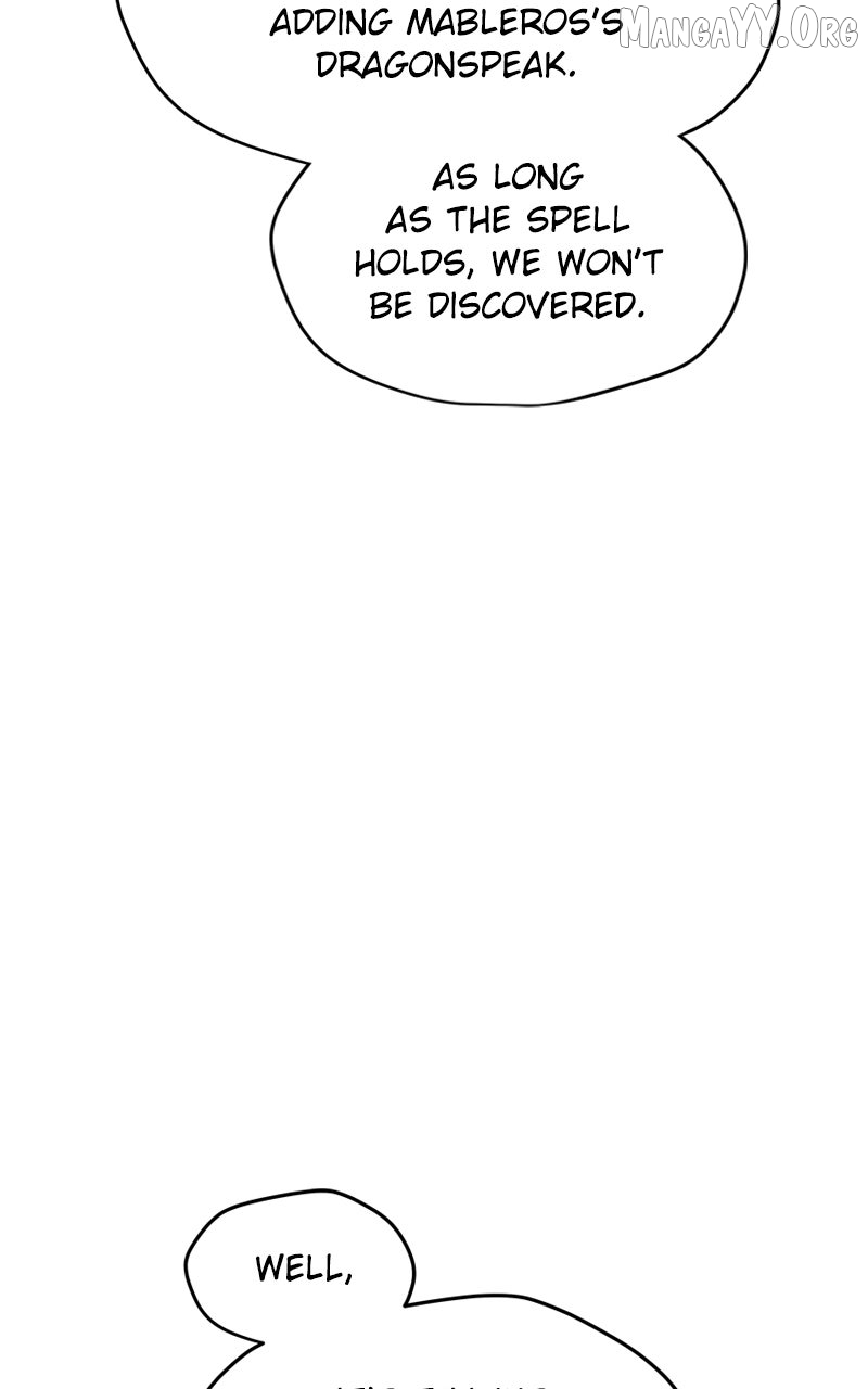 Read Solo Spell Caster chapter 218 image 28 on Lezhin