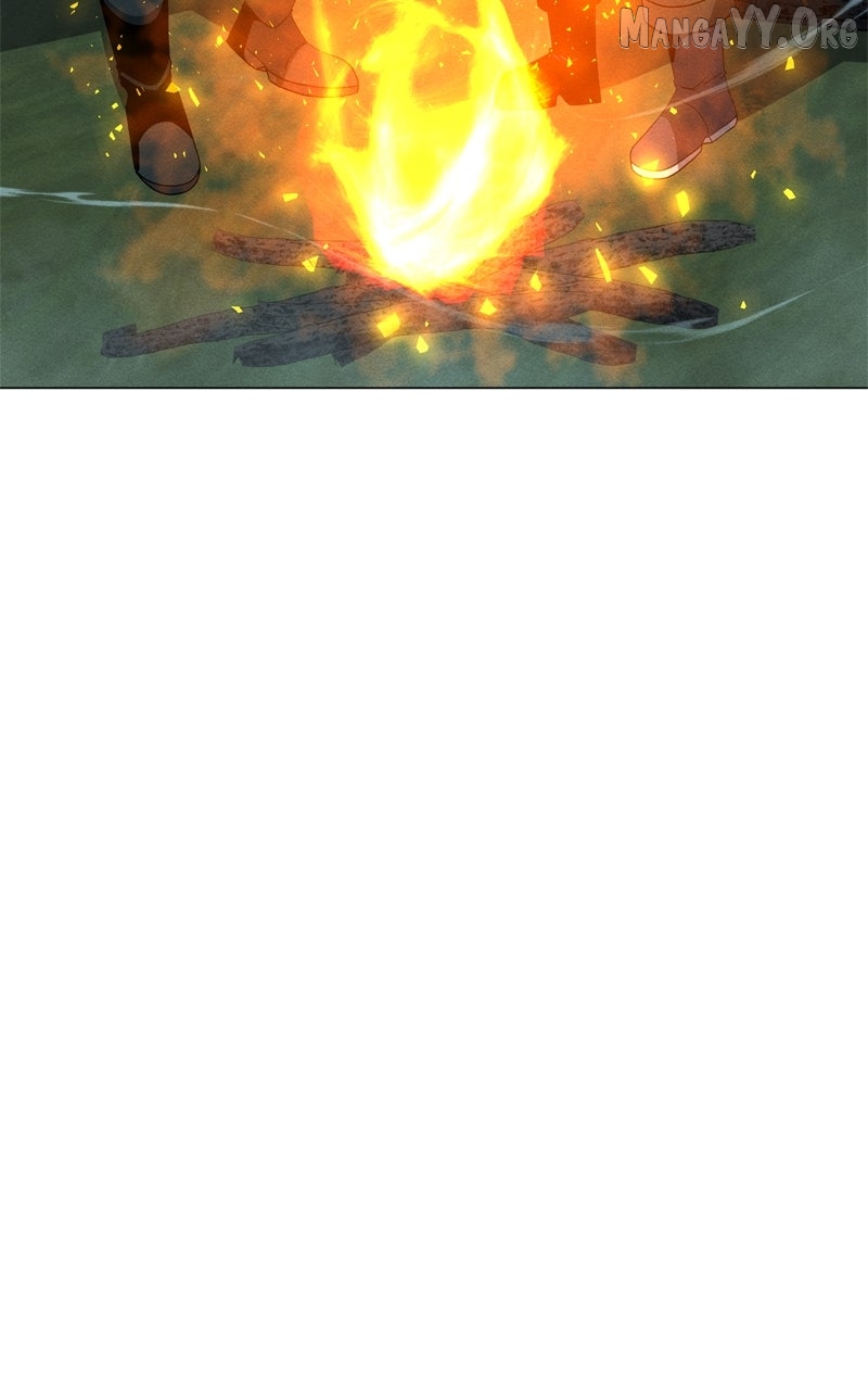 Read Solo Spell Caster chapter 218 image 30 on Lezhin