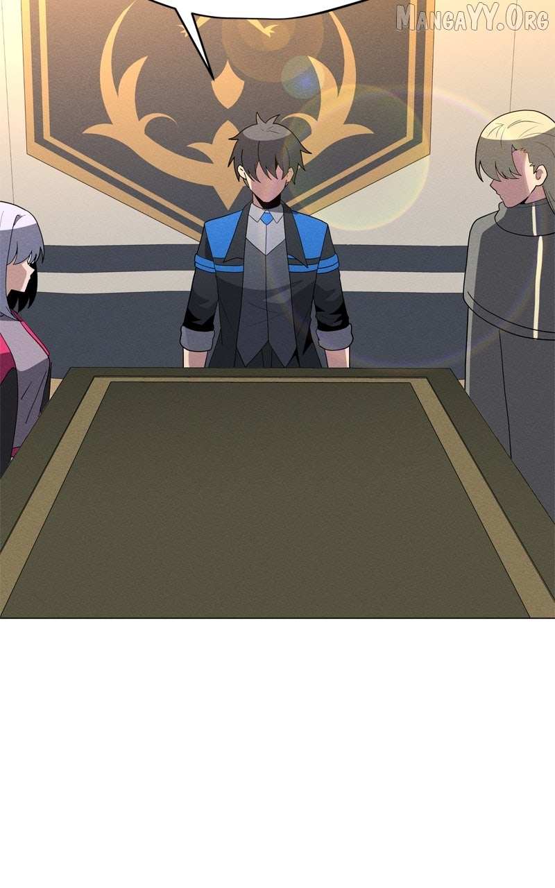 Read Solo Spell Caster chapter 218 image 36 on Lezhin