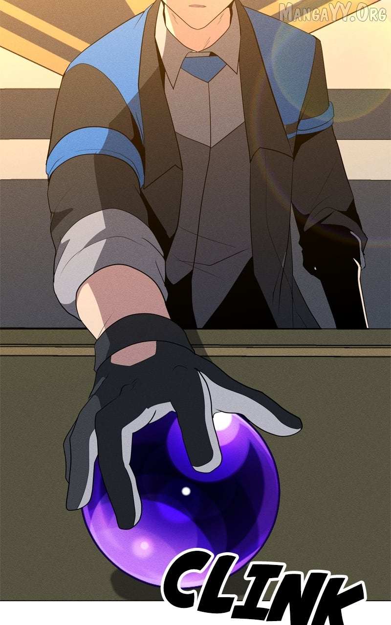 Read Solo Spell Caster chapter 218 image 38 on Lezhin