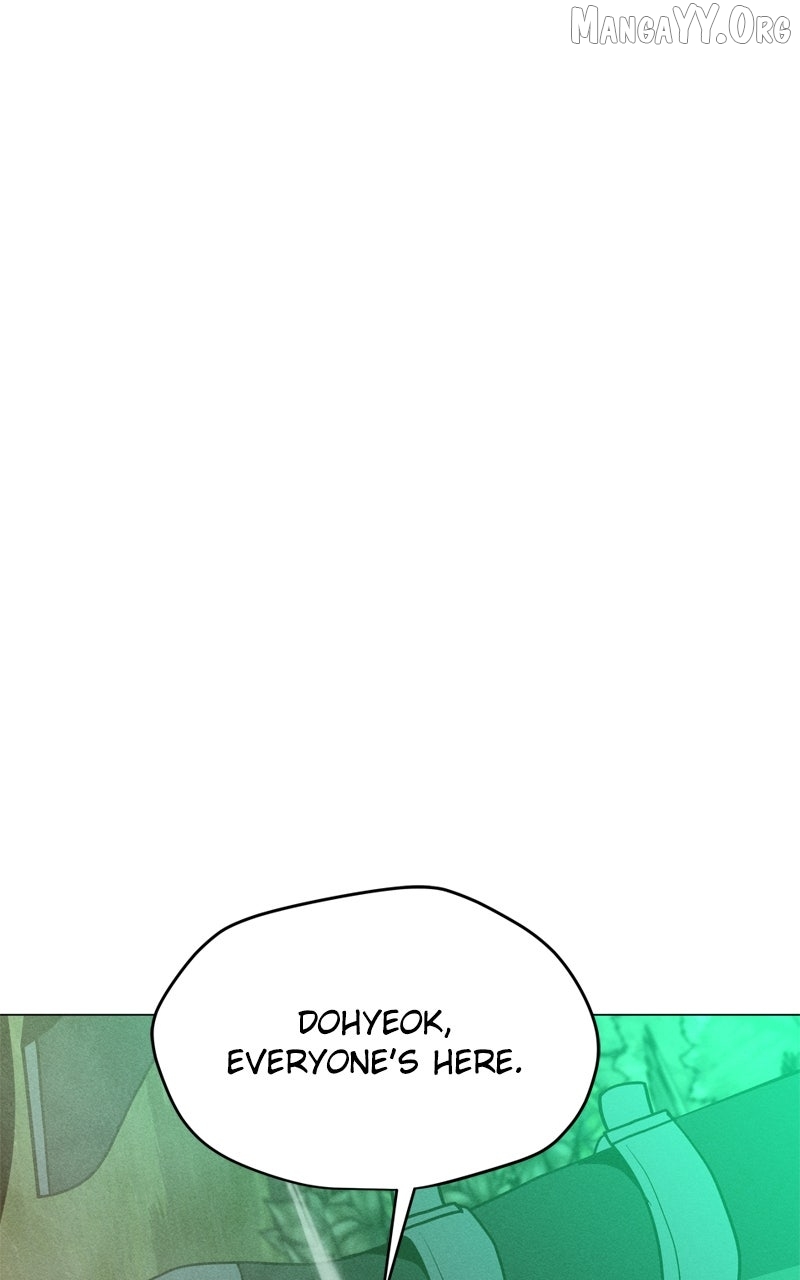 Read Solo Spell Caster chapter 218 image 4 on Lezhin