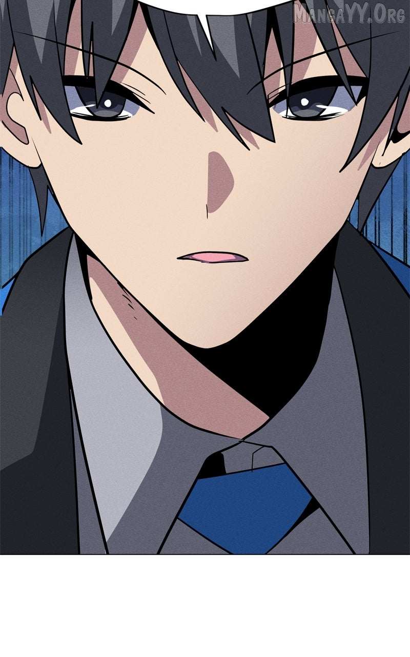 Read Solo Spell Caster chapter 218 image 40 on Lezhin
