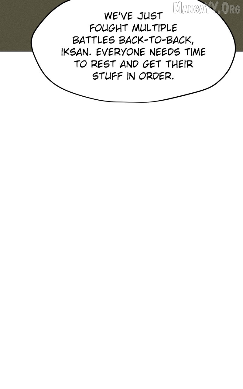 Read Solo Spell Caster chapter 218 image 43 on Lezhin