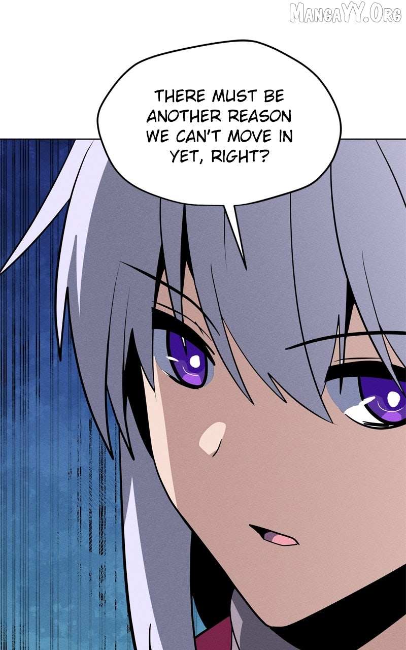 Read Solo Spell Caster chapter 218 image 44 on Lezhin