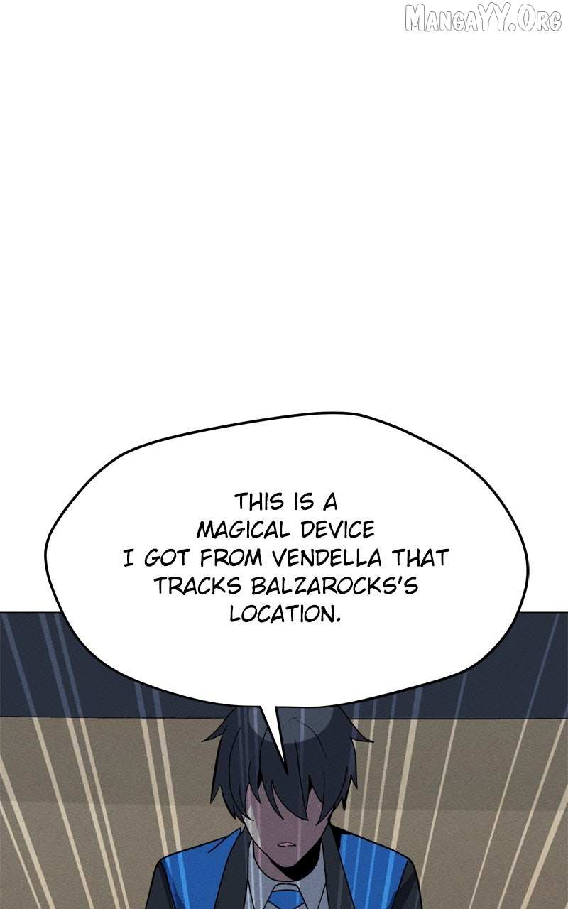 Read Solo Spell Caster chapter 218 image 47 on Lezhin