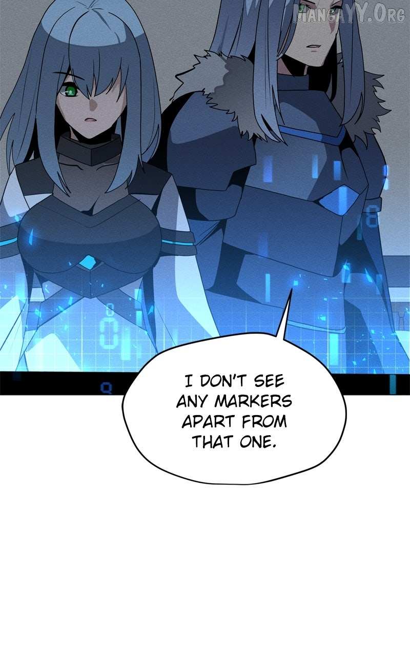 Read Solo Spell Caster chapter 218 image 50 on Lezhin