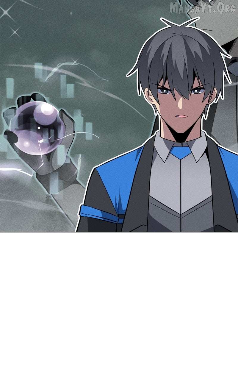 Read Solo Spell Caster chapter 218 image 52 on Lezhin
