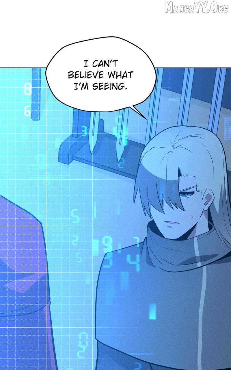 Read Solo Spell Caster chapter 218 image 55 on Lezhin