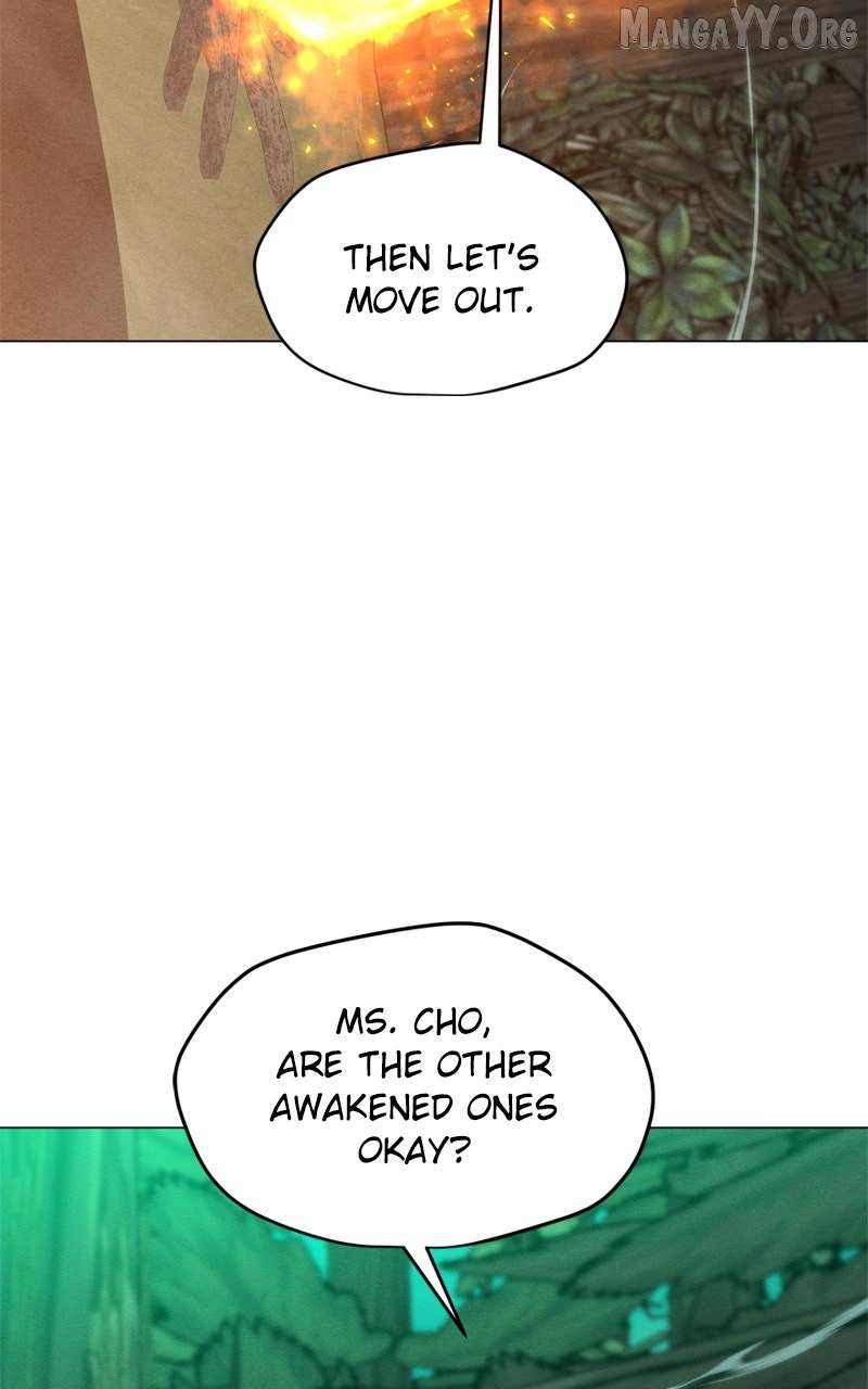 Read Solo Spell Caster chapter 218 image 6 on Lezhin