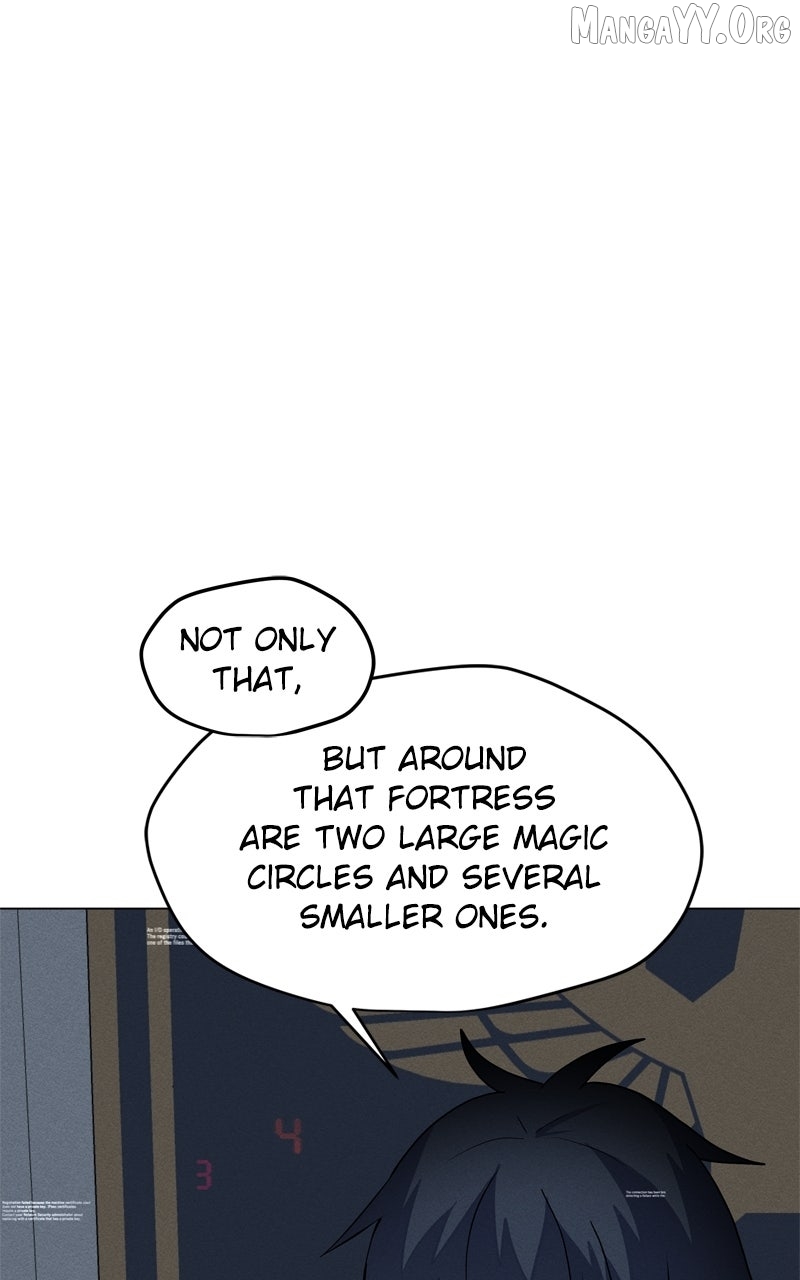 Read Solo Spell Caster chapter 218 image 63 on Lezhin