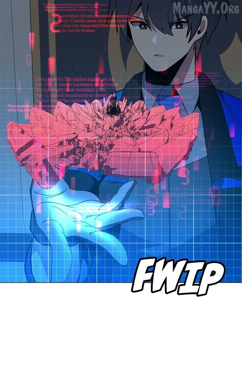 Read Solo Spell Caster chapter 218 image 64 on Lezhin
