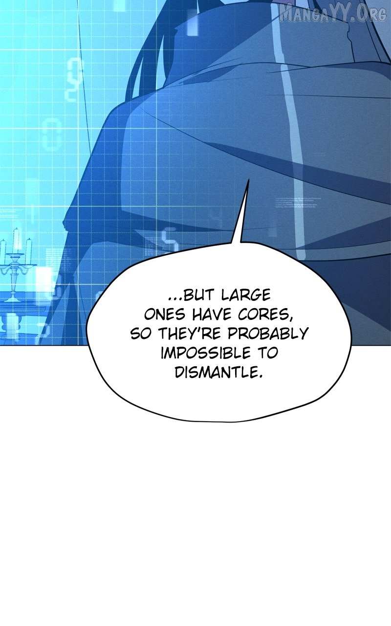 Read Solo Spell Caster chapter 218 image 66 on Lezhin