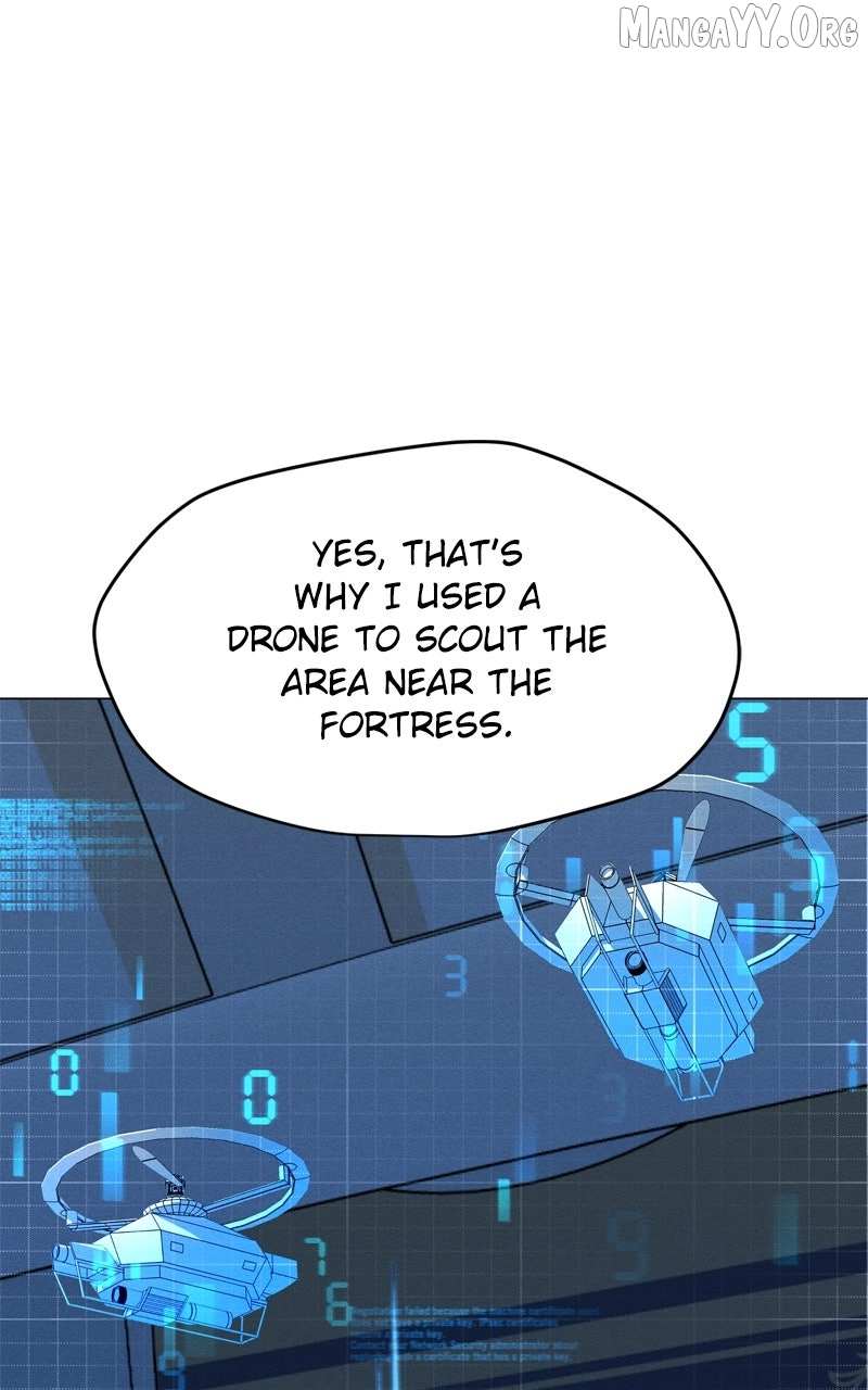 Read Solo Spell Caster chapter 218 image 67 on Lezhin