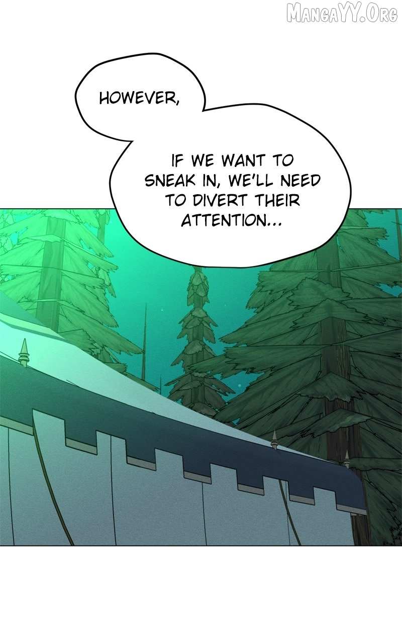 Read Solo Spell Caster chapter 218 image 77 on Lezhin