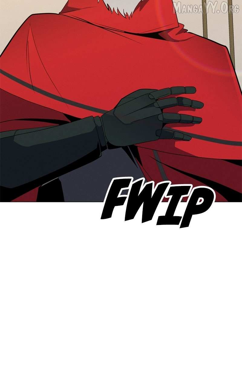 Read Solo Spell Caster chapter 218 image 79 on Lezhin