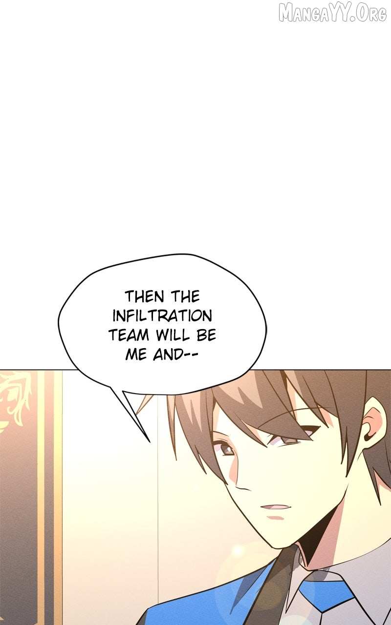 Read Solo Spell Caster chapter 218 image 80 on Lezhin