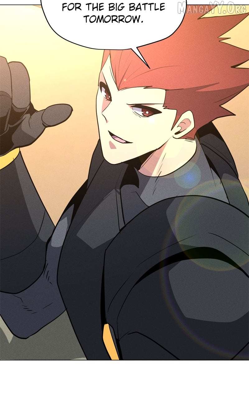 Read Solo Spell Caster chapter 218 image 84 on Lezhin