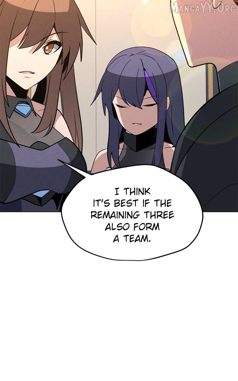 Read Solo Spell Caster chapter 218 image 86 on Lezhin