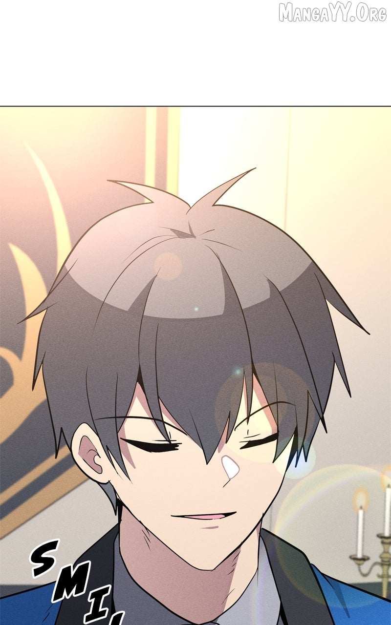 Read Solo Spell Caster chapter 218 image 87 on Lezhin