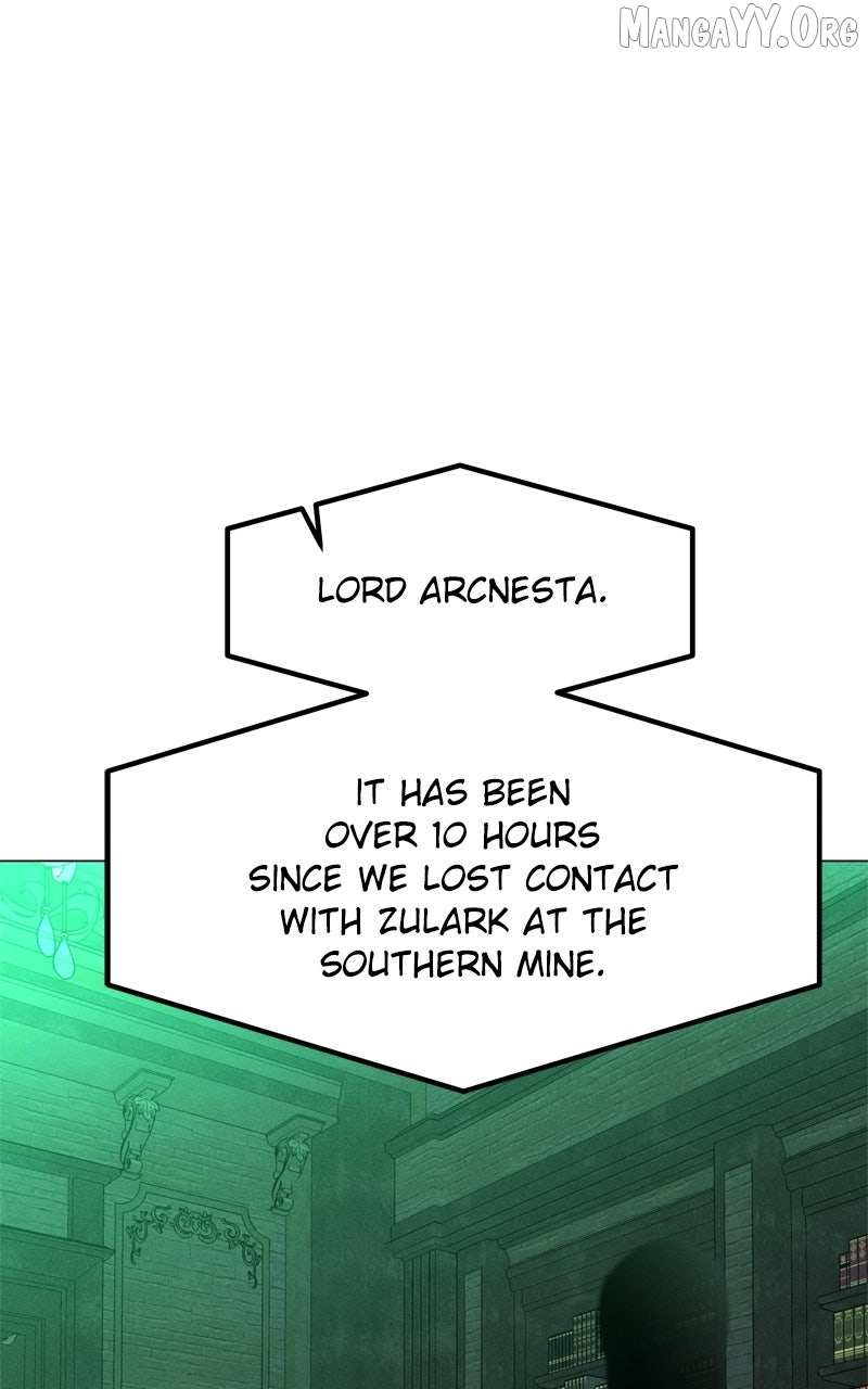Read Solo Spell Caster chapter 218 image 90 on Lezhin