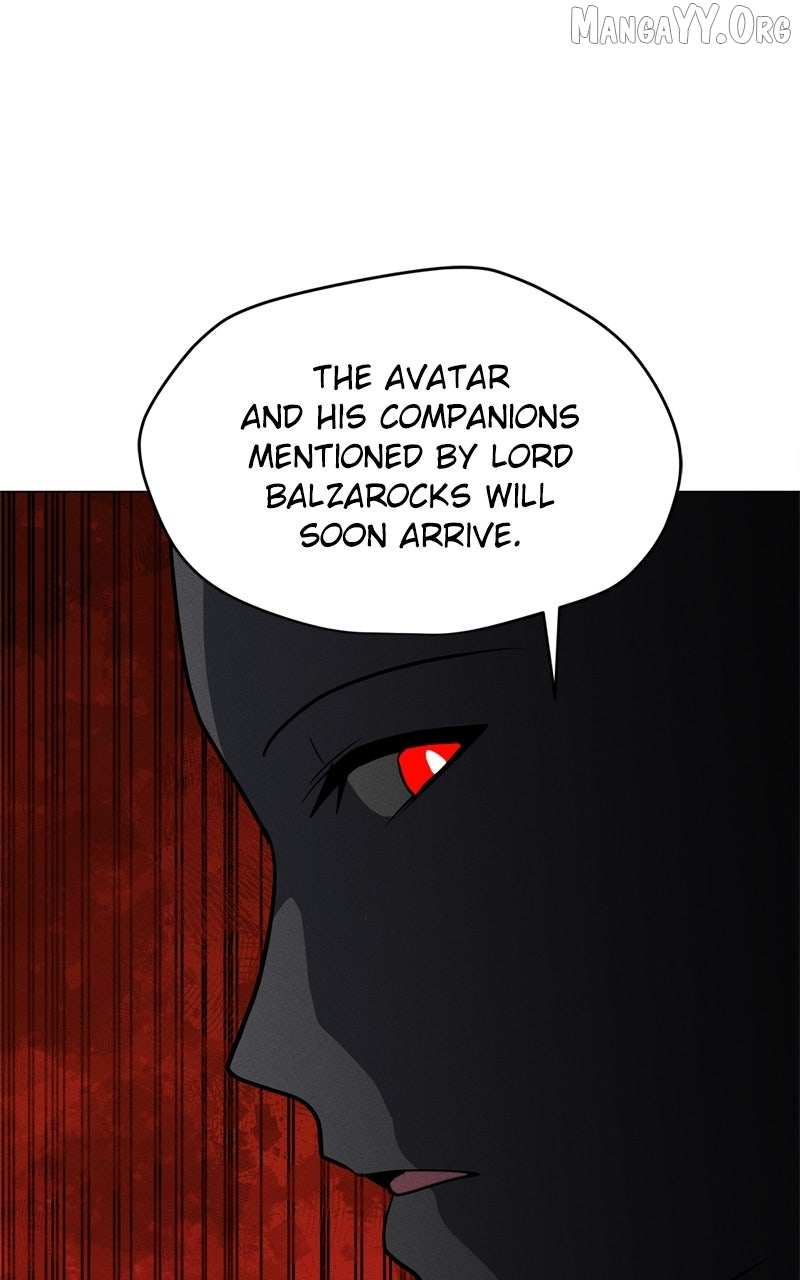 Read Solo Spell Caster chapter 218 image 92 on Lezhin