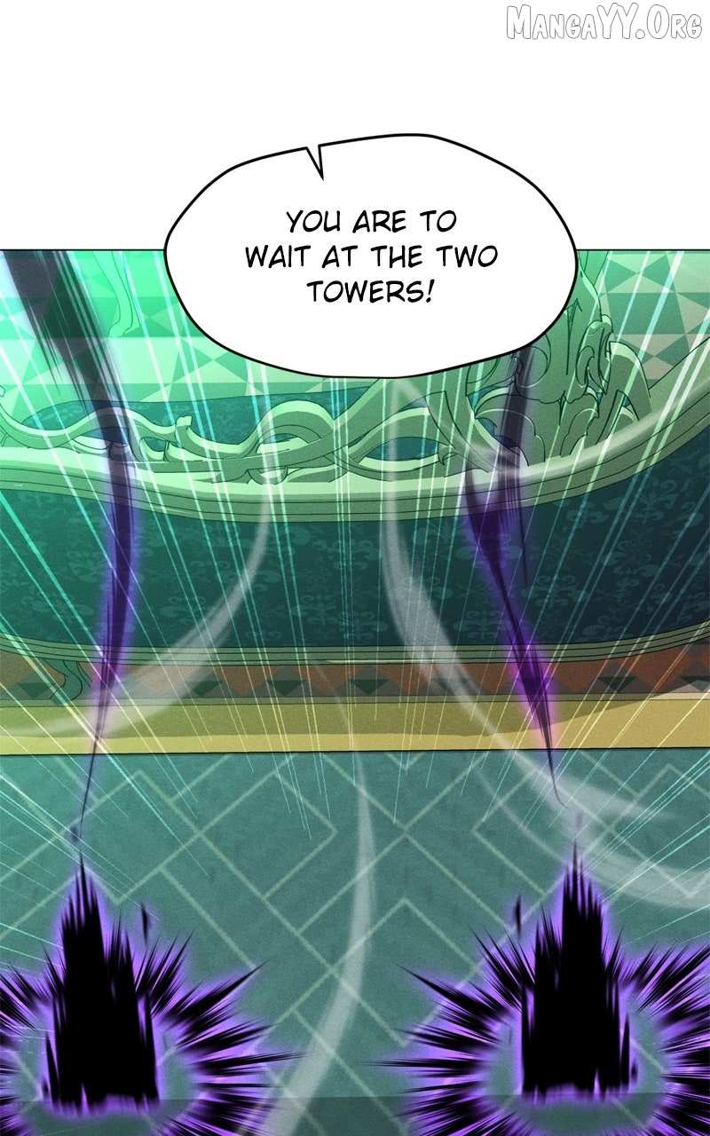 Read Solo Spell Caster chapter 218 image 94 on Lezhin