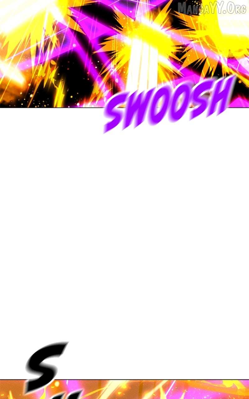 Read Solo Spell Caster chapter 219 image 10 on Lezhin