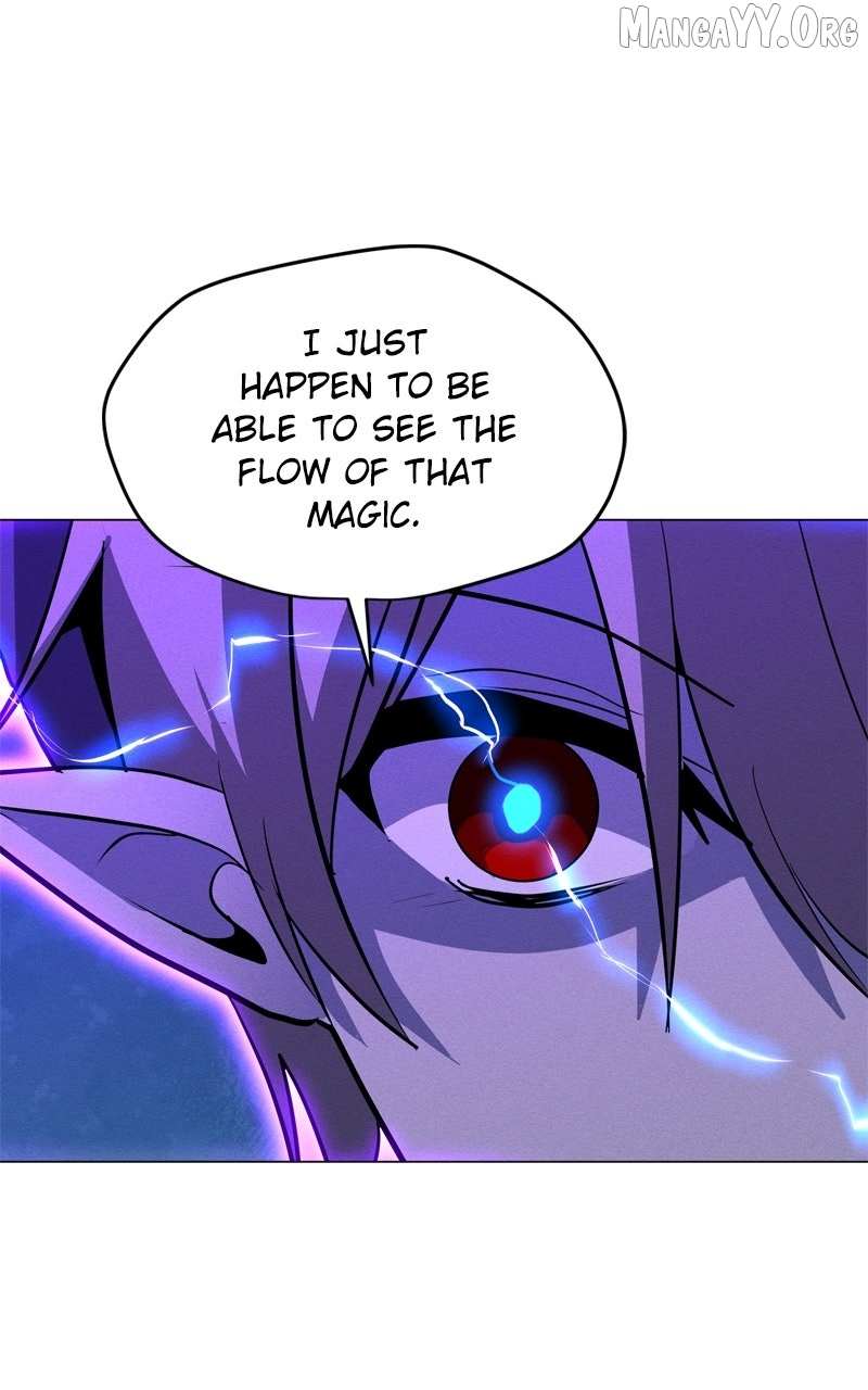 Read Solo Spell Caster chapter 219 image 101 on Lezhin