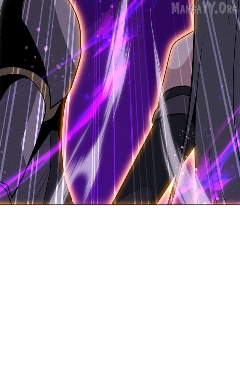 Read Solo Spell Caster chapter 219 image 110 on Lezhin