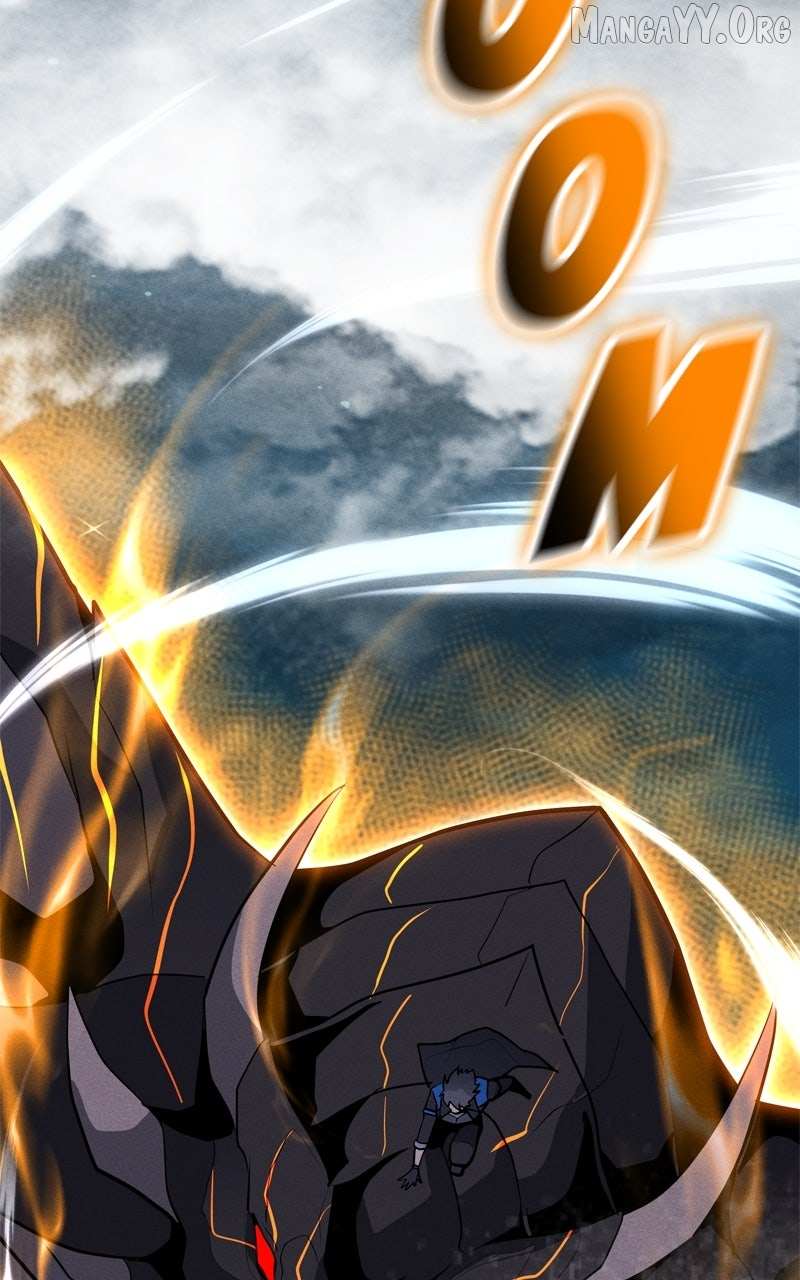 Read Solo Spell Caster chapter 219 image 116 on Lezhin