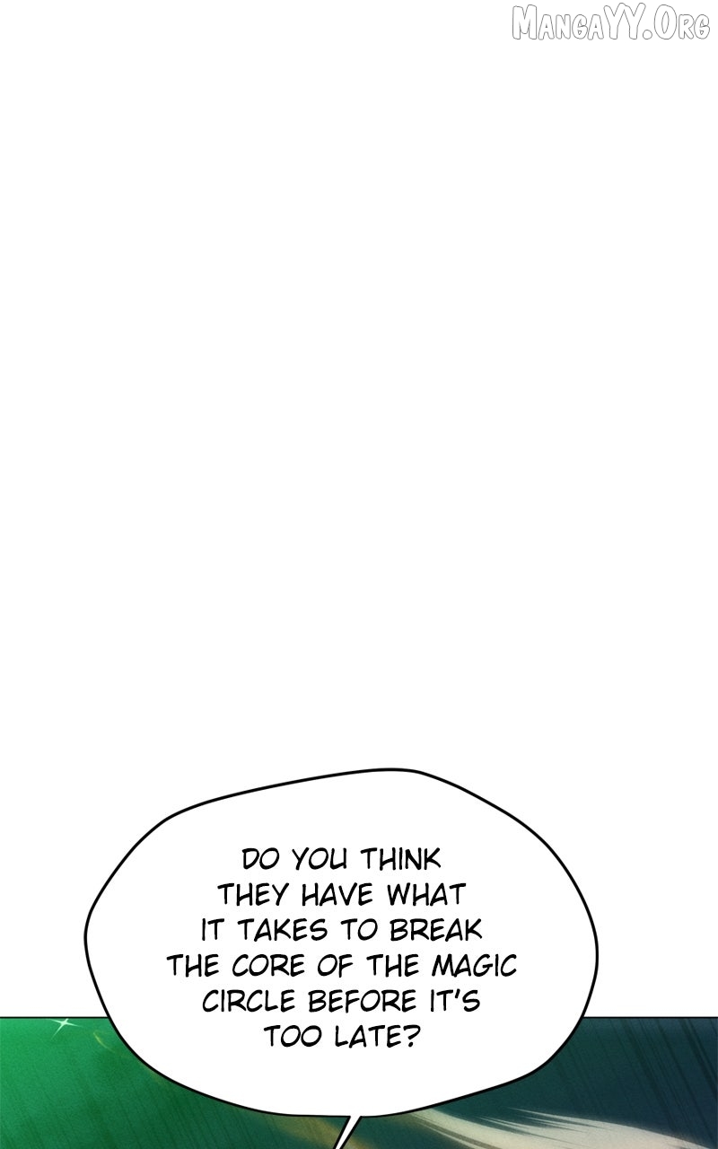 Read Solo Spell Caster chapter 219 image 118 on Lezhin