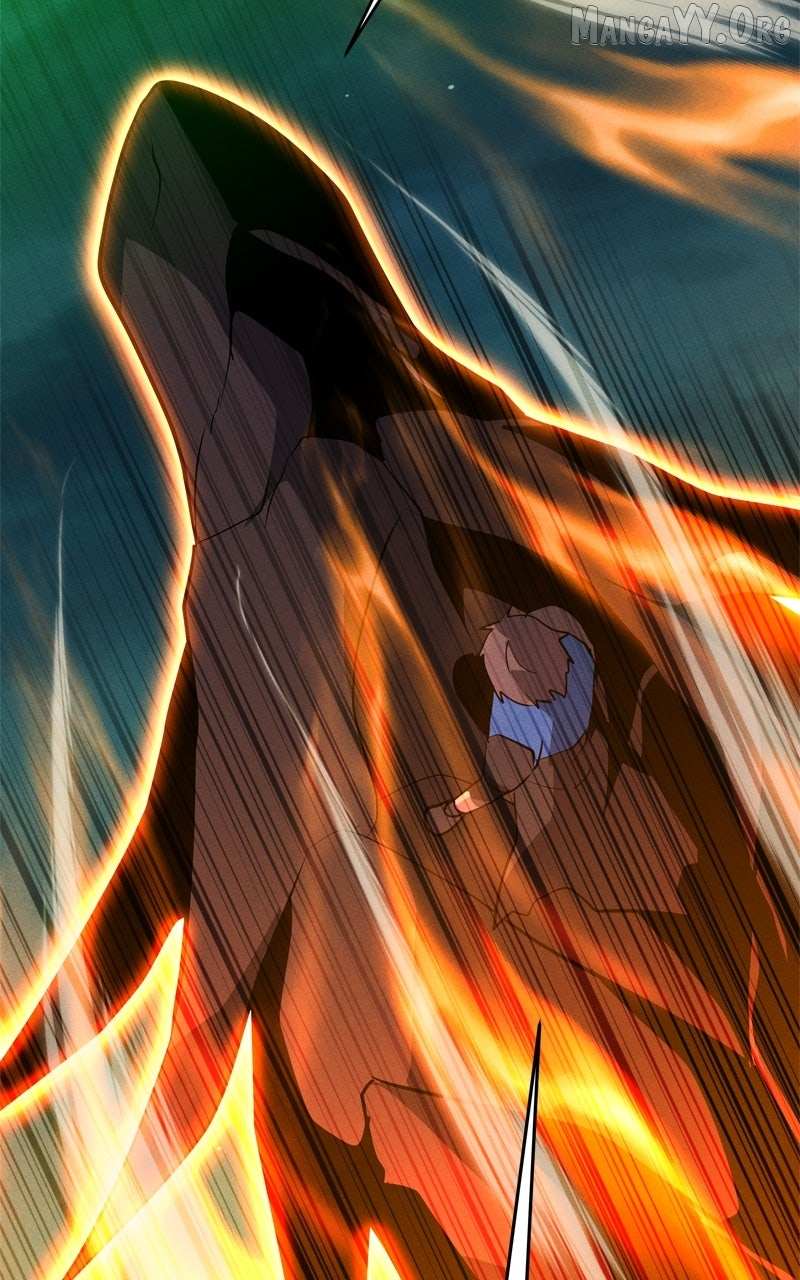 Read Solo Spell Caster chapter 219 image 119 on Lezhin