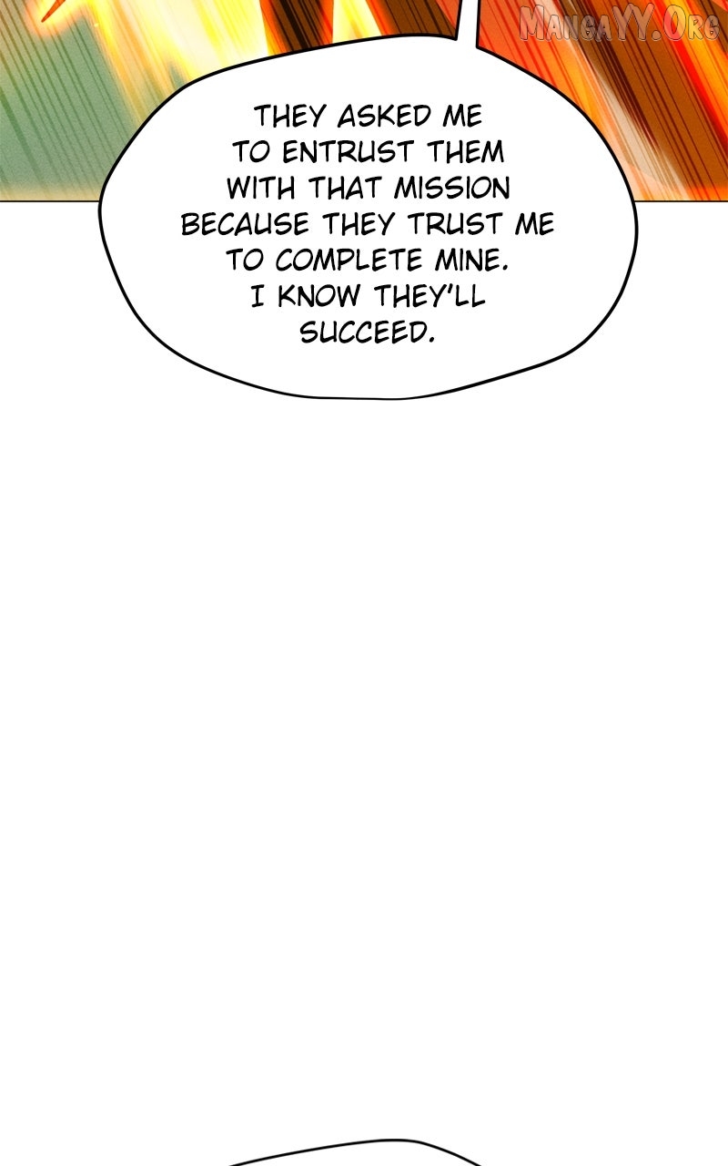 Read Solo Spell Caster chapter 219 image 120 on Lezhin