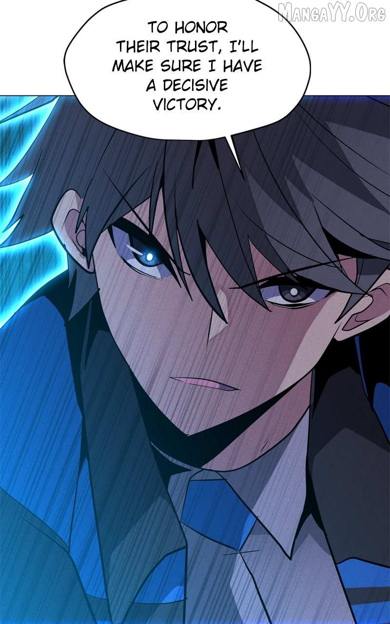 Read Solo Spell Caster chapter 219 image 121 on Lezhin