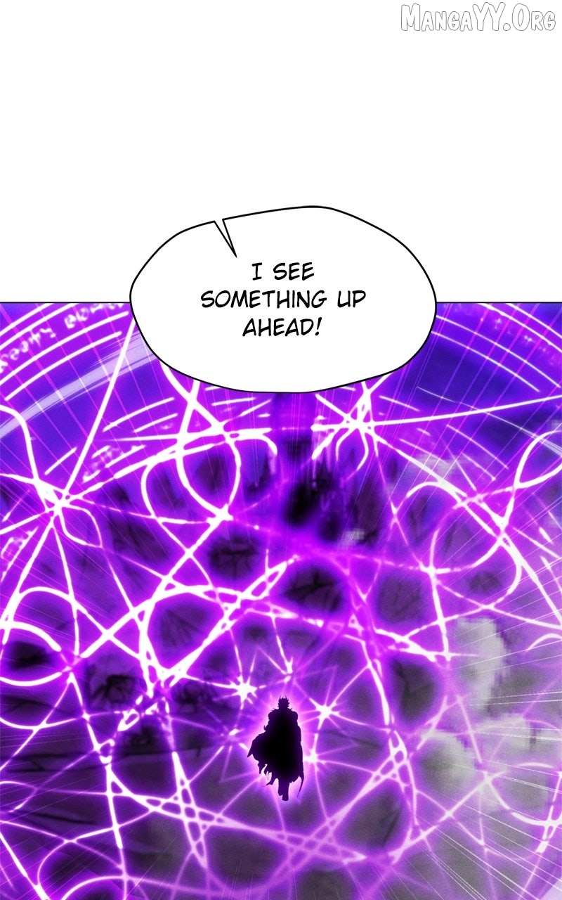 Read Solo Spell Caster chapter 219 image 129 on Lezhin