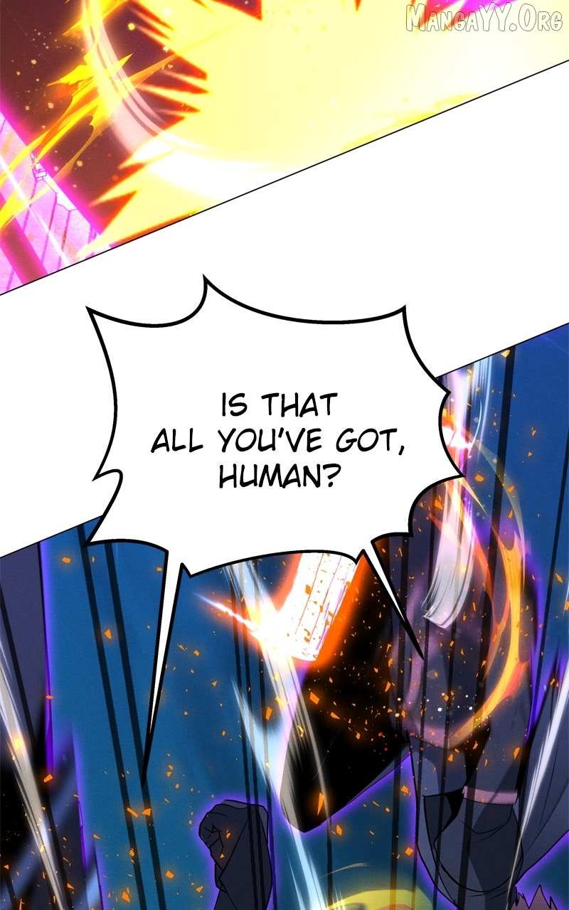 Read Solo Spell Caster chapter 219 image 13 on Lezhin