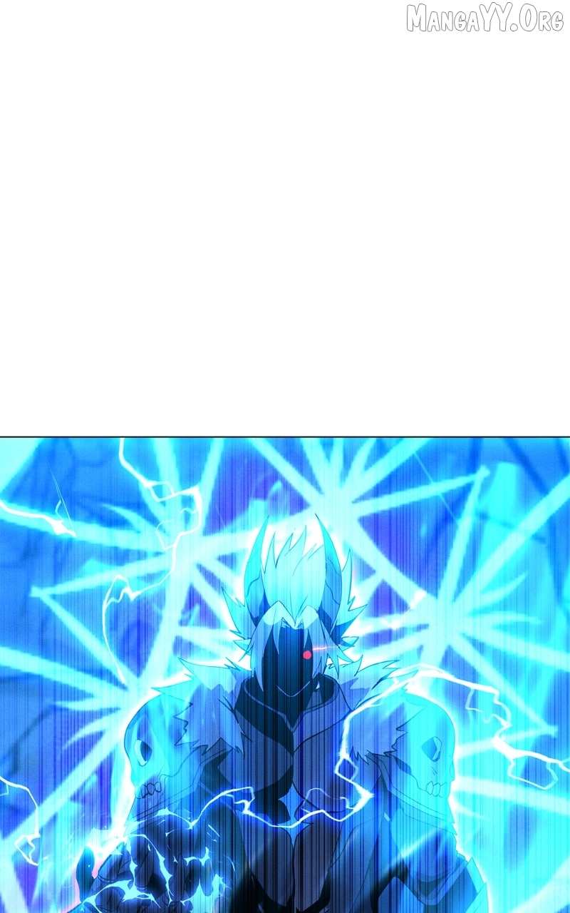Read Solo Spell Caster chapter 219 image 131 on Lezhin