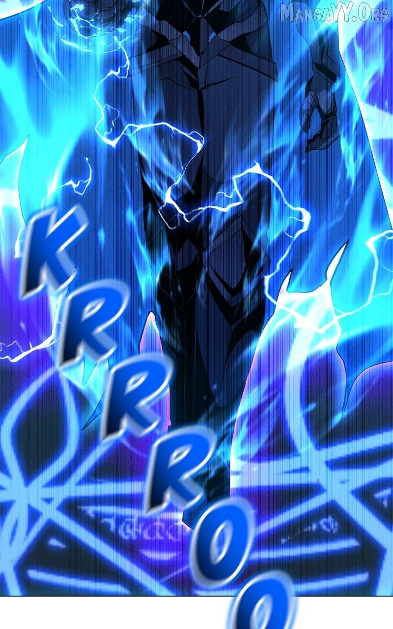 Read Solo Spell Caster chapter 219 image 132 on Lezhin