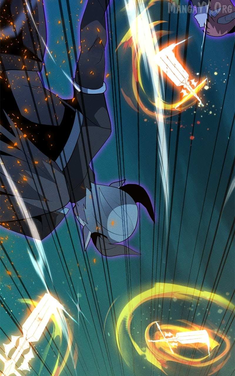 Read Solo Spell Caster chapter 219 image 14 on Lezhin