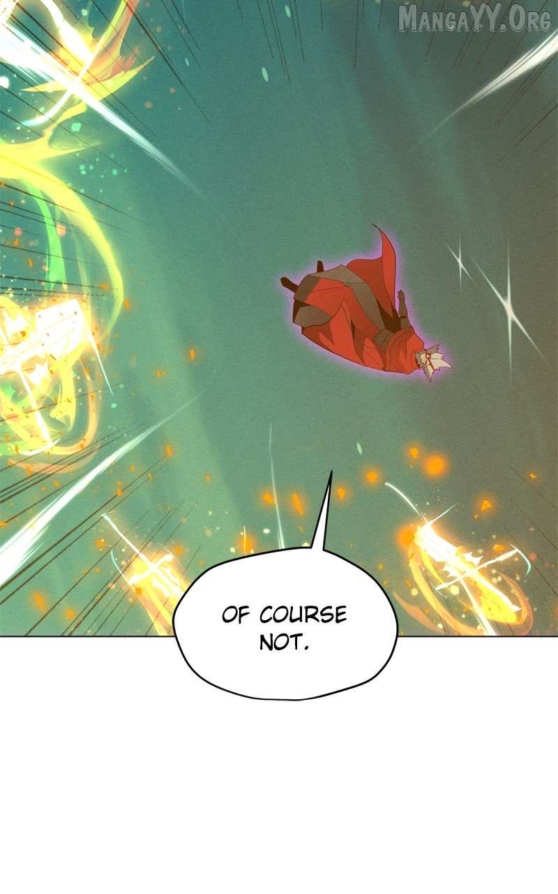 Read Solo Spell Caster chapter 219 image 15 on Lezhin