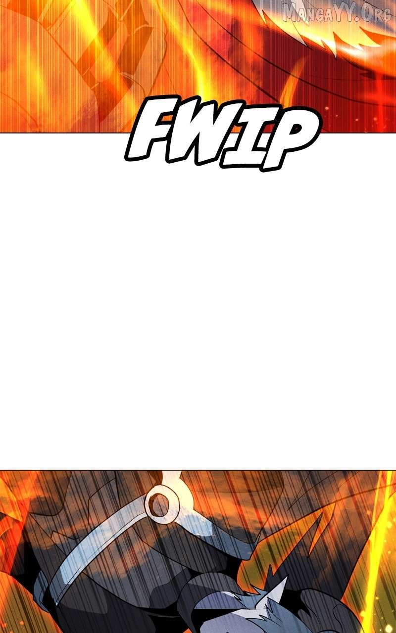 Read Solo Spell Caster chapter 219 image 17 on Lezhin