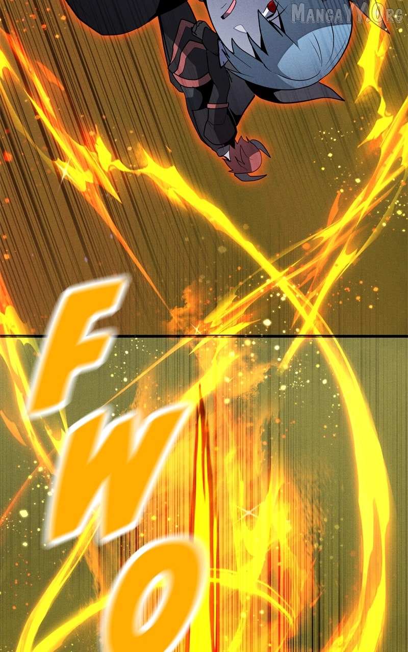 Read Solo Spell Caster chapter 219 image 18 on Lezhin