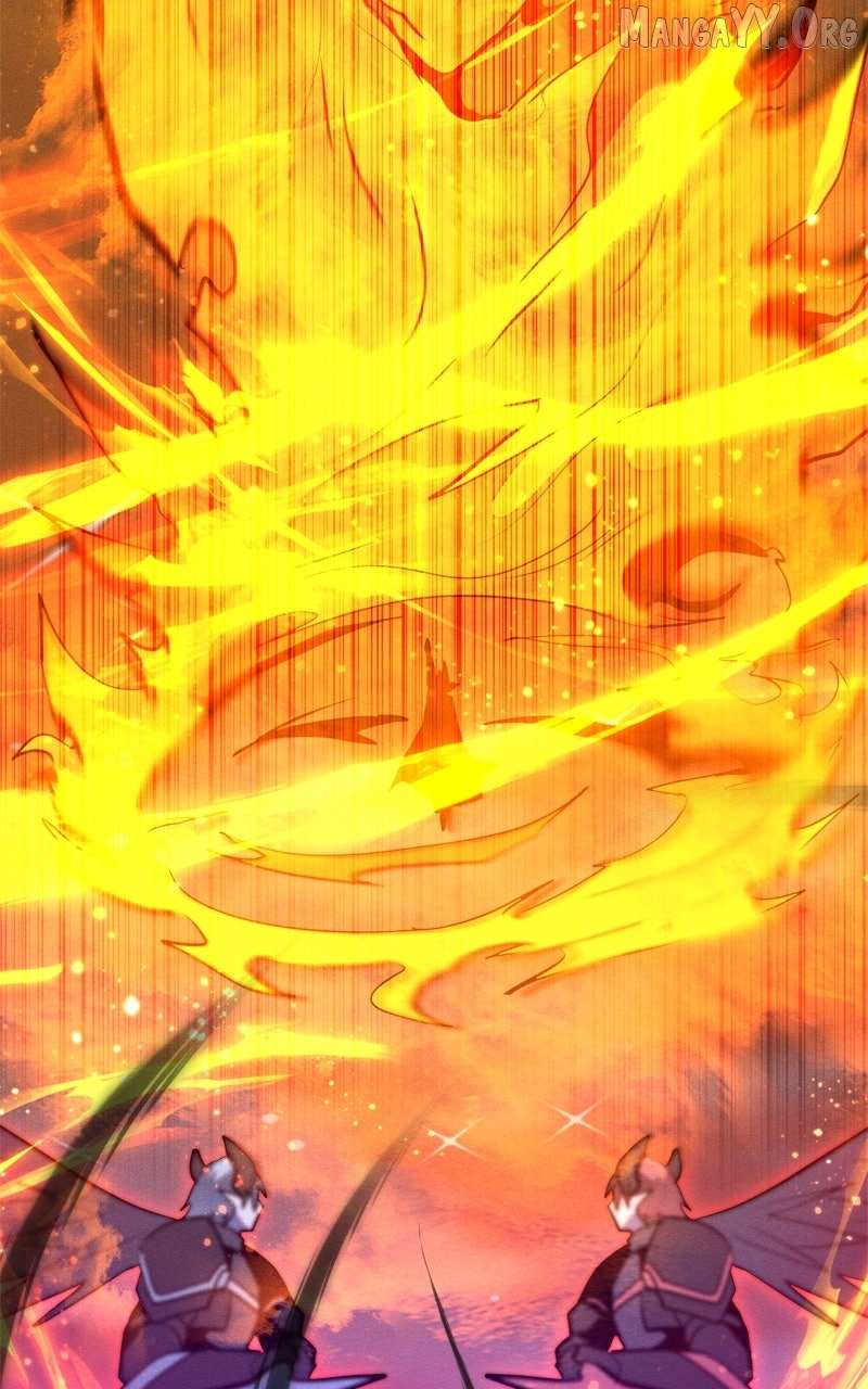 Read Solo Spell Caster chapter 219 image 21 on Lezhin