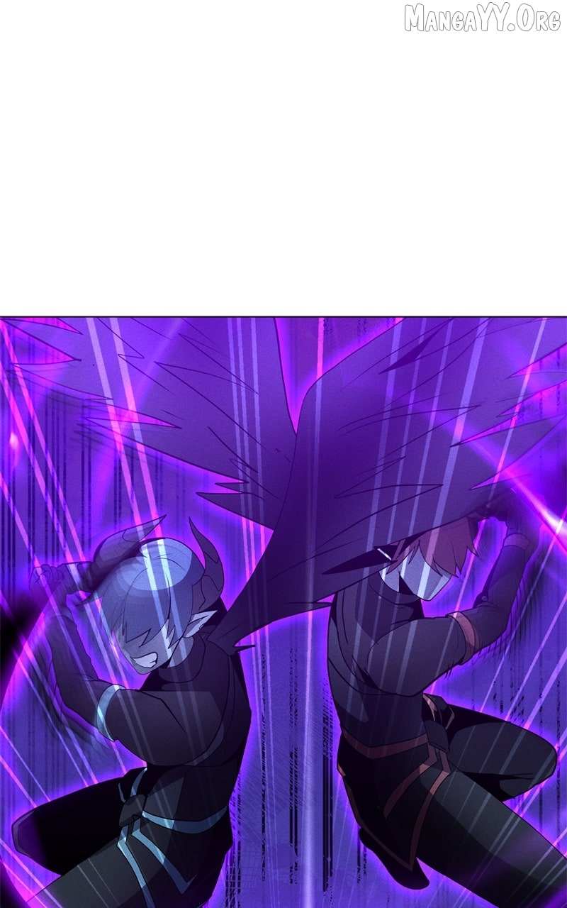 Read Solo Spell Caster chapter 219 image 23 on Lezhin