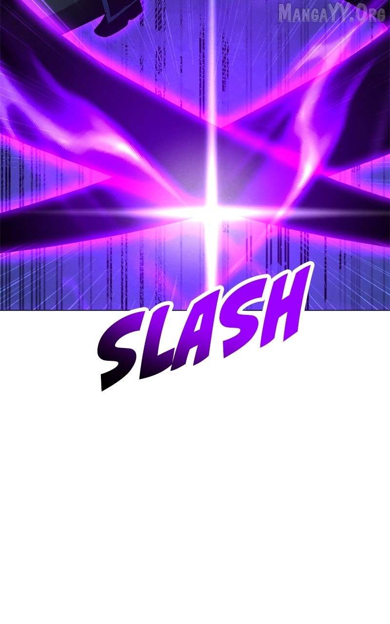 Read Solo Spell Caster chapter 219 image 24 on Lezhin
