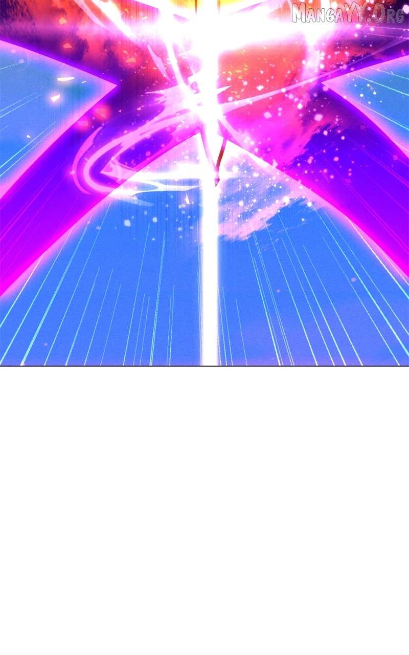 Read Solo Spell Caster chapter 219 image 28 on Lezhin