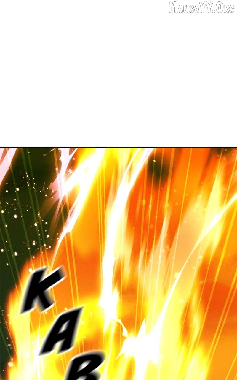 Read Solo Spell Caster chapter 219 image 29 on Lezhin