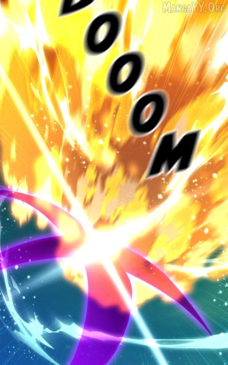 Read Solo Spell Caster chapter 219 image 30 on Lezhin