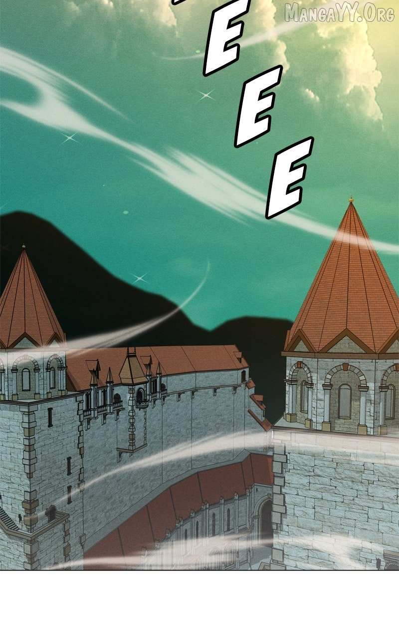 Read Solo Spell Caster chapter 219 image 35 on Lezhin