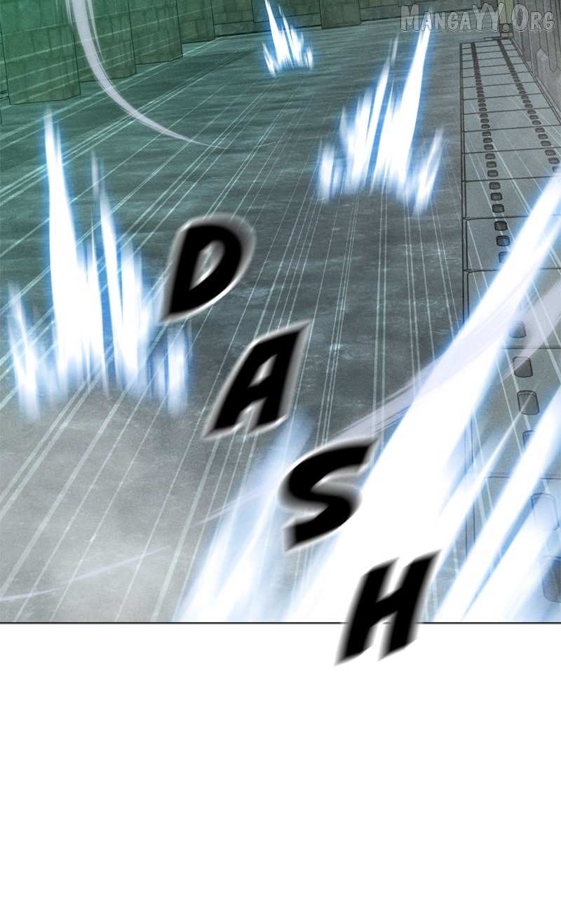 Read Solo Spell Caster chapter 219 image 37 on Lezhin